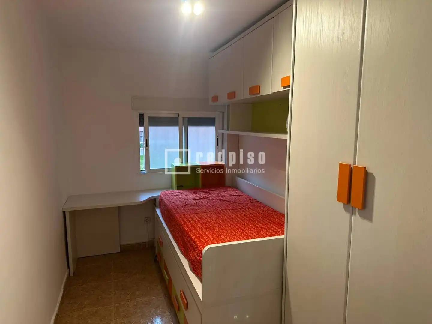 Habitación de Piso en venta en Madrid con Aire acondicionado, Calefacción y Terraza