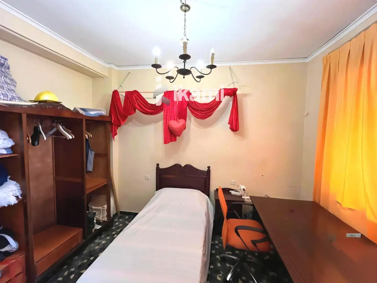 Habitación de Casa o chalet en venta en Ondara con Terraza
