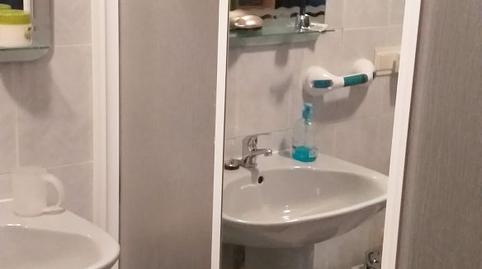 Foto 4 de Pis en venda a Avenida de Madrid, Palencia Capital