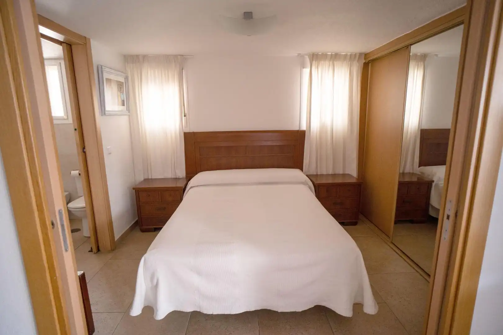 Wohnung mit Terrasse zum Verkauf in Las Lagunas, imagen 21