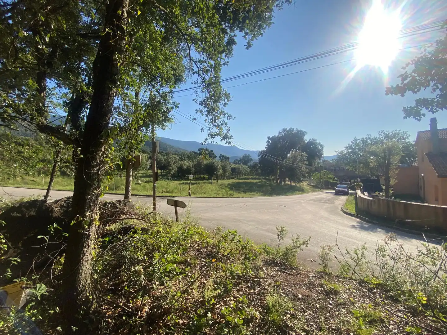 Terreno residencial en venta en Urbanizacion Reco Pirineo 6, imagen 2