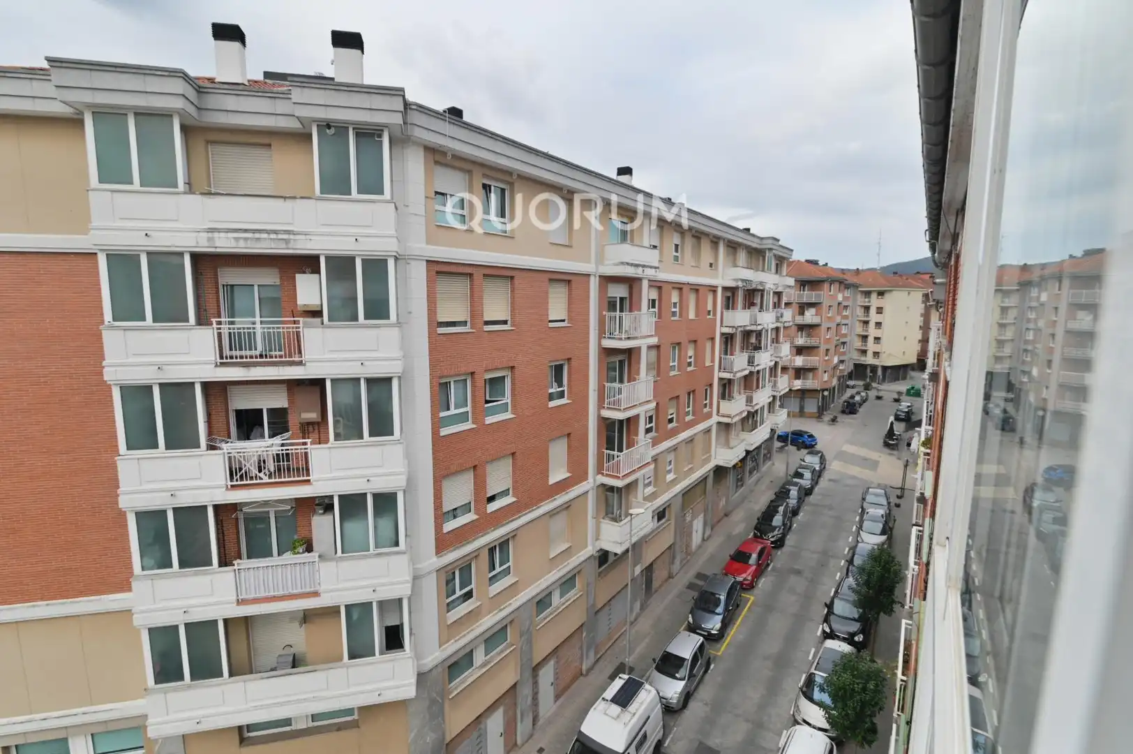 Flat for sale in Usansolo, Bizkaia