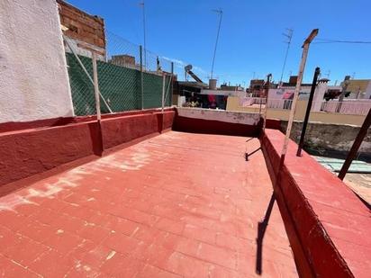 Terrassa de Casa o xalet en venda en Benicarló amb Terrassa i Traster