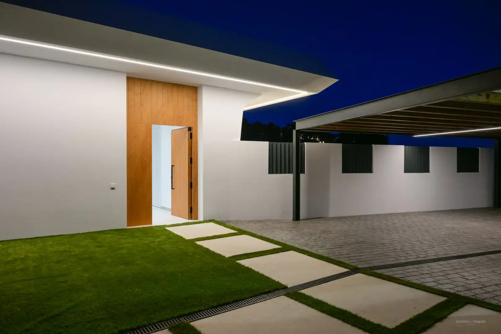 Vista exterior de Casa o chalet en venta en Altea con Aire acondicionado, Jardín privado y Terraza