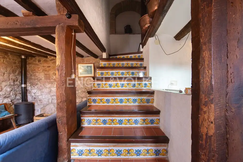 Casa adosada en venta en Vilafamés, Castellón