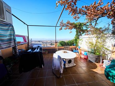 Reihenhaus mit Balkon zum Verkauf in DE LOS YESQUEROS 5