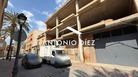 Foto 2 de Edificio en venta en Prosperidad, Aspe