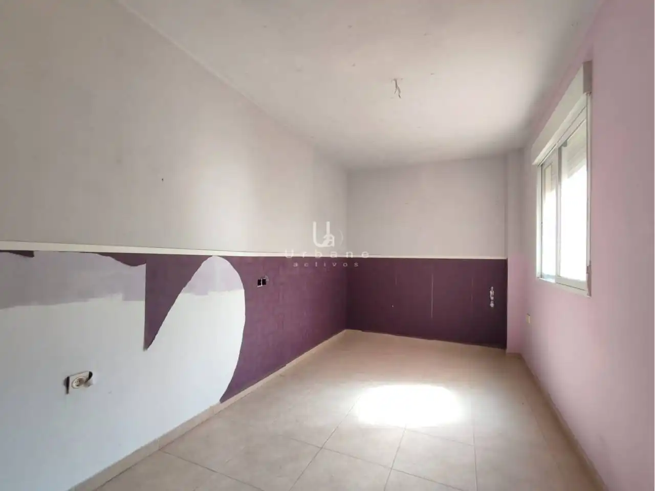 Bedroom of Flat for sale in Alcantarilla  with Storage room and Balcony