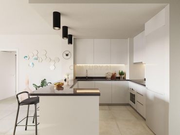 Apartment mit Pool zum Verkauf in Calle Mallorca, 8, Fuengirola, Spain