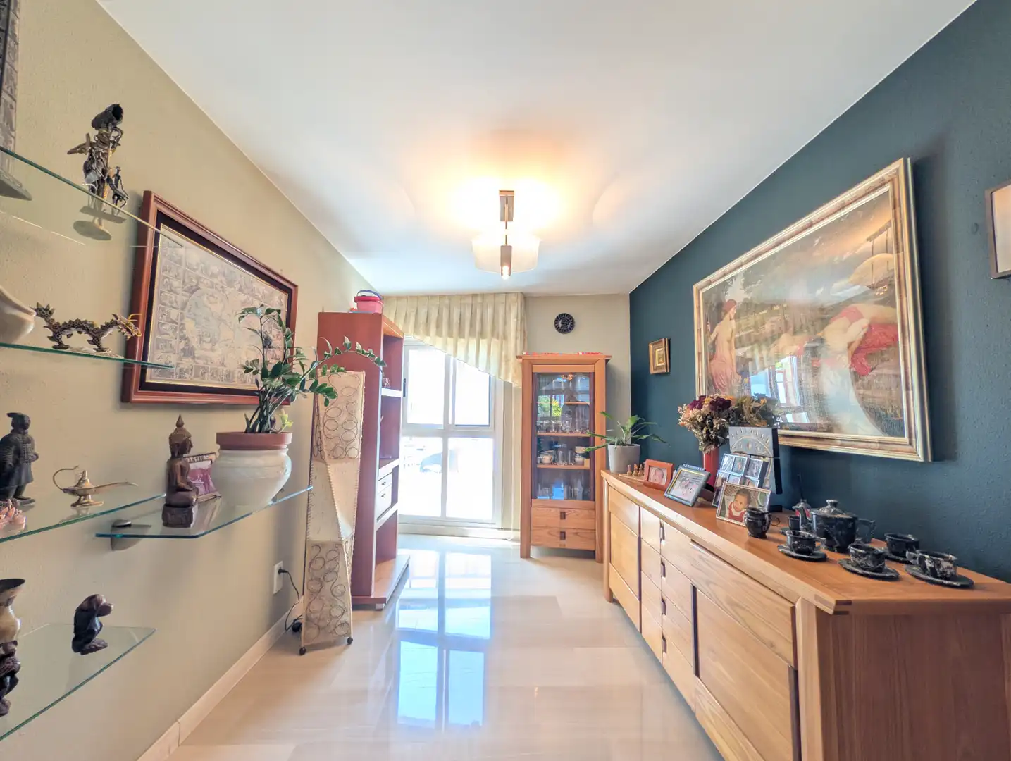 Casa adosada en venta en Zaragoza con Aire acondicionado, Calefacción y Parquet