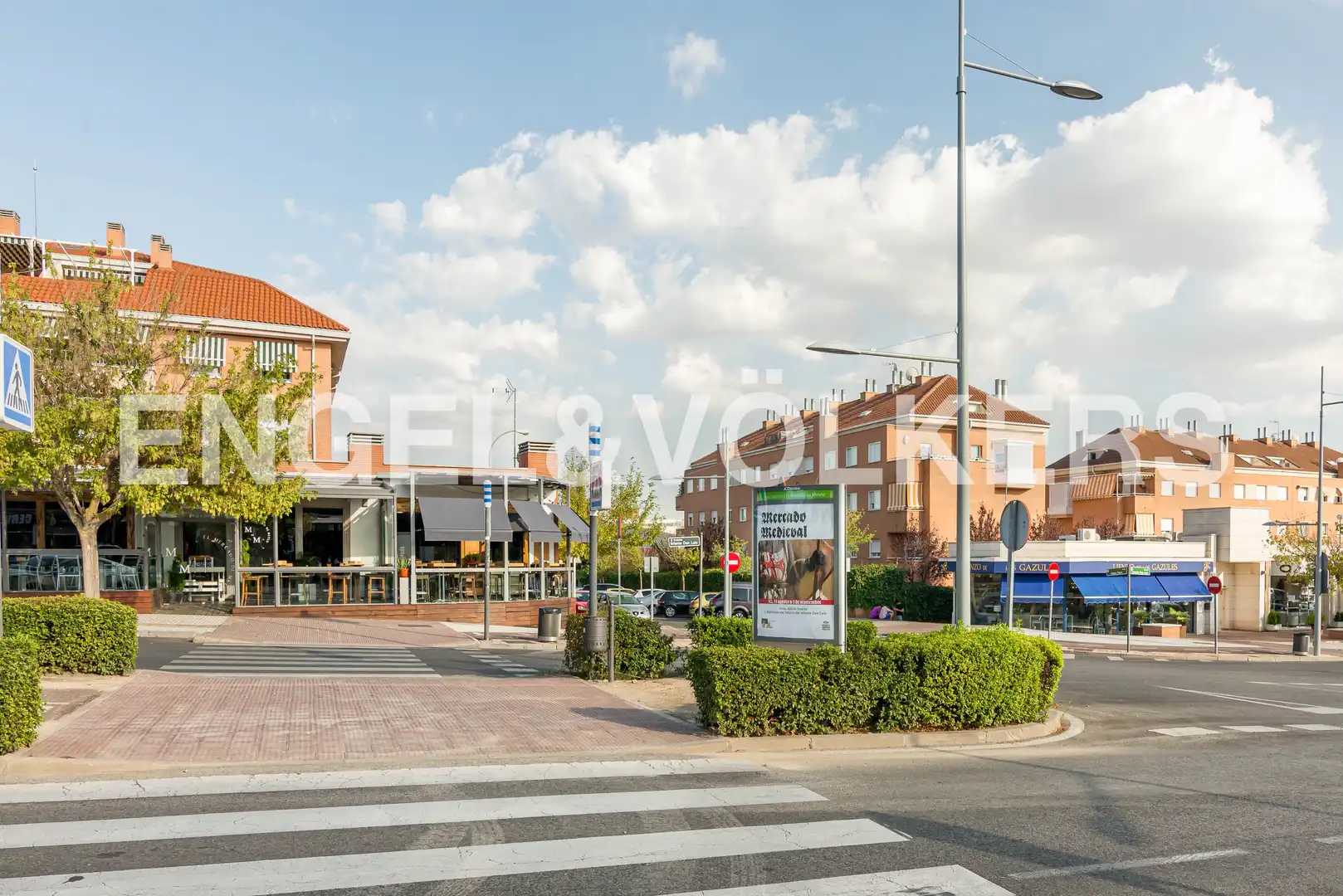 Flat with pool to rent in Sector S, imagen 35