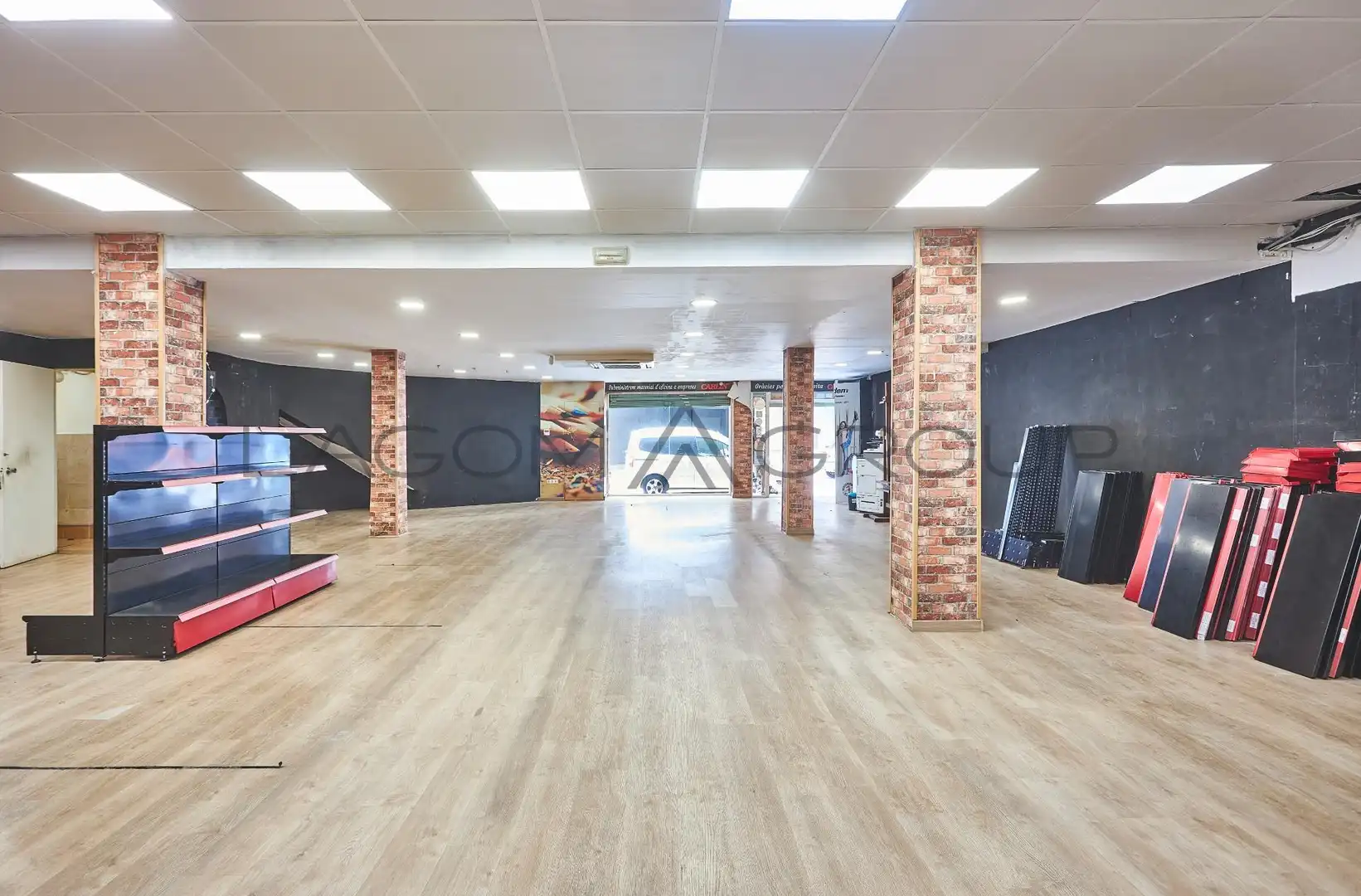 Business premises for sale in Passeig Maragall, imagen 7