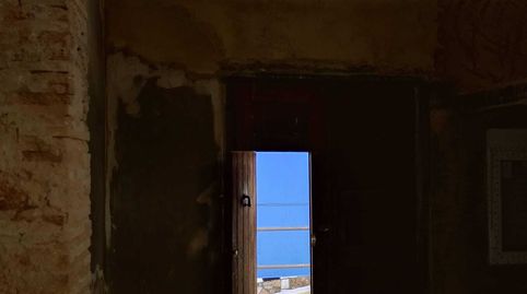 Foto 4 de Casa o chalet en venta en Pueblo de Cullera, Cullera
