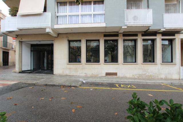 Local comercial en Venta en L'Arboç