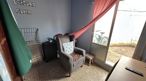 Foto 2 von Erdgeschoss zum Verkauf in Zafra, Badajoz
