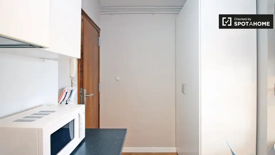 Room in Sant Andreu de Palomar
