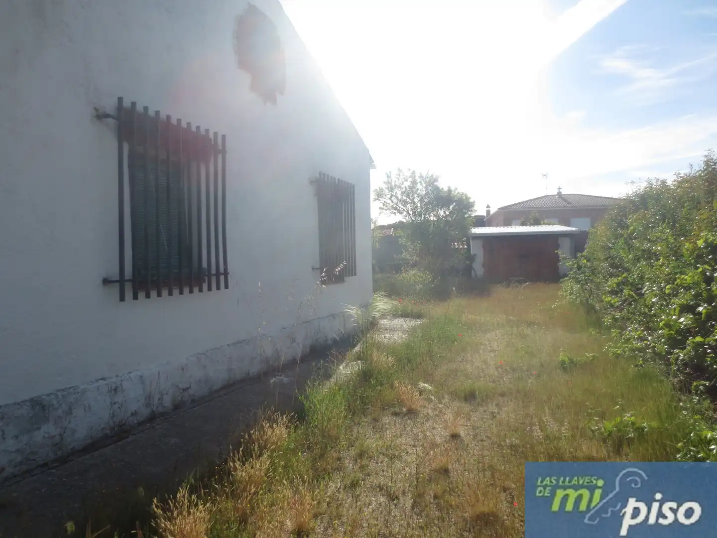 Casa o chalet en venta en Traspinedo con Jardín privado, Terraza y Trastero