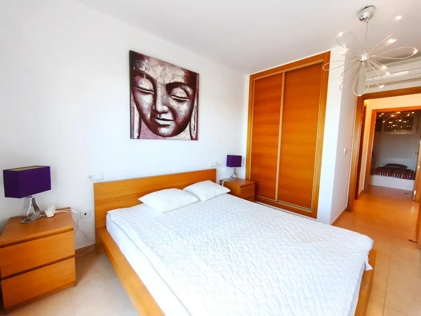 Apartment mit Pool zum Verkauf in Avenida BULEVAR CENTRAL CAÑADAS, imagen 9