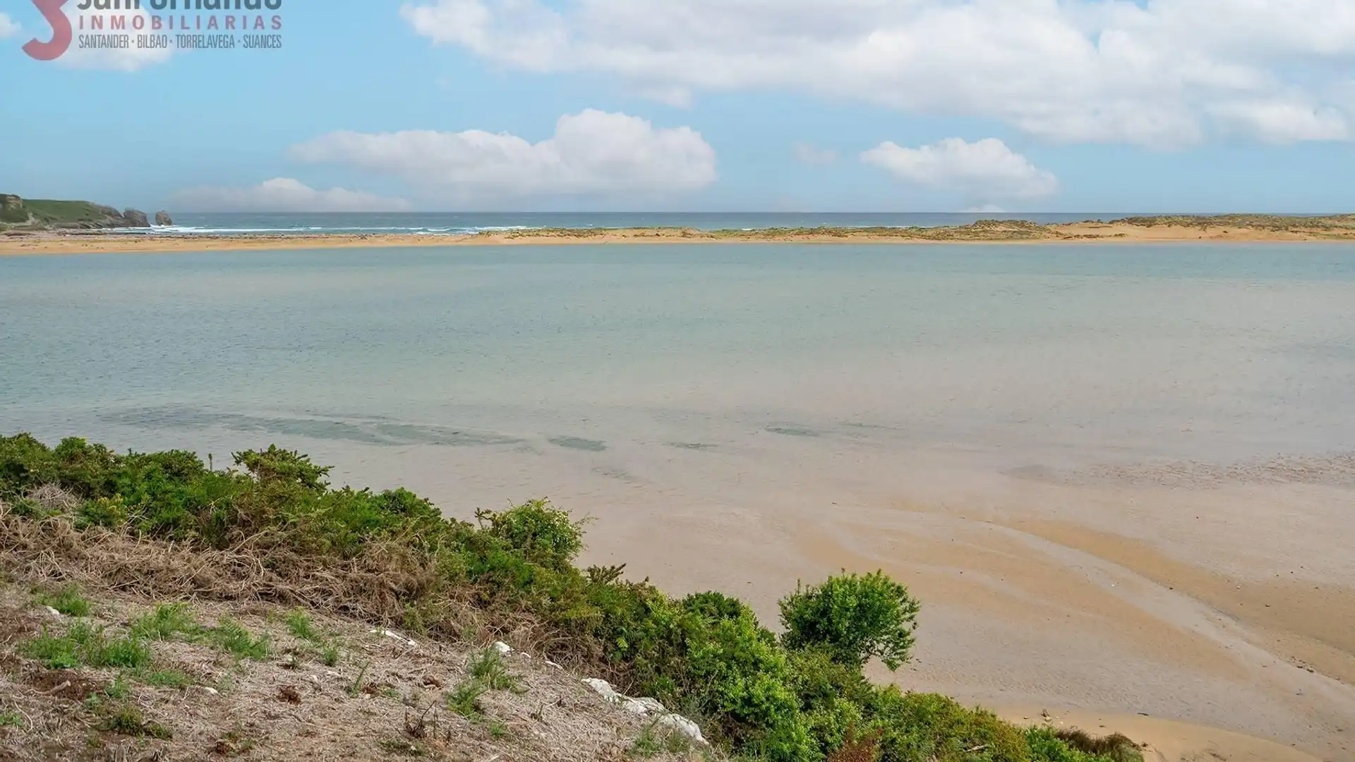 Flat for sale in Miengo  with Heating, Storage room and Furnished