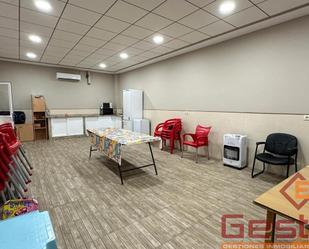 Industrial buildings to rent in Almendralejo