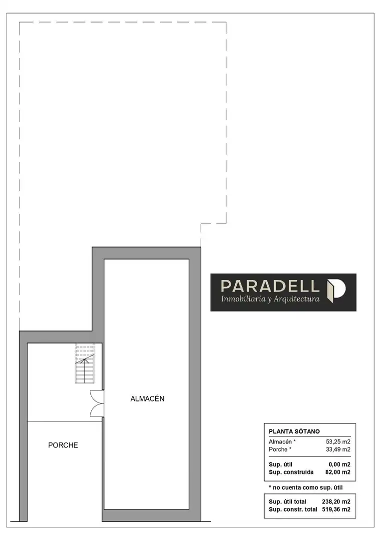 Haus zum Verkauf in Martin Salvador, imagen 58