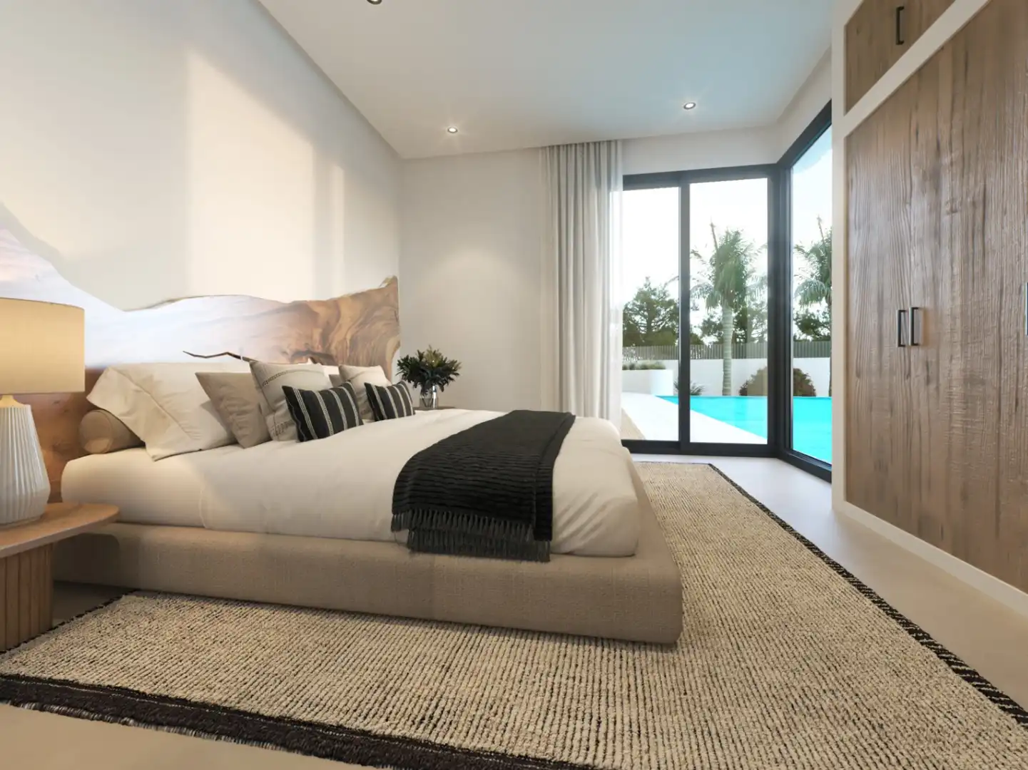 Villa avec terrasse à vendre à La Granadella  - Costa Nova, imagen 4