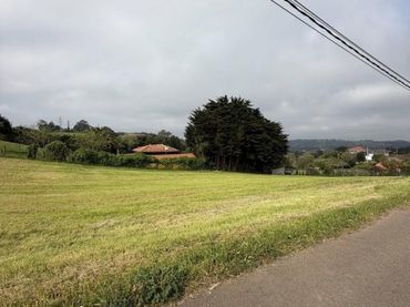Terrenos y solares en venta en Barrio Monte Moris