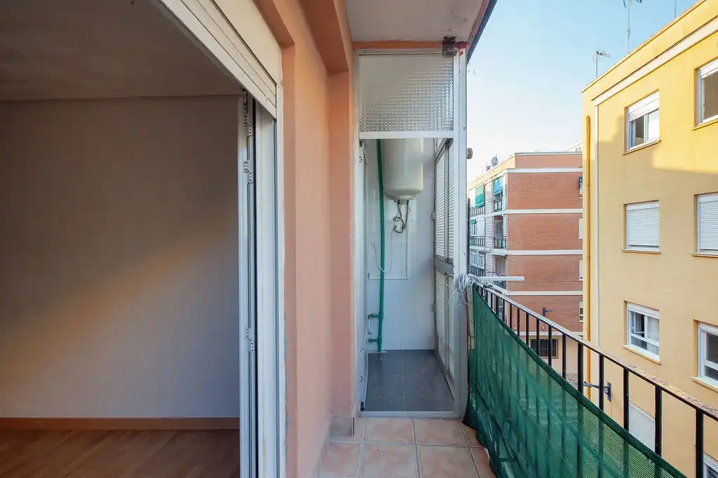 Terraza de Piso en venta en Avenida de la Paz  
