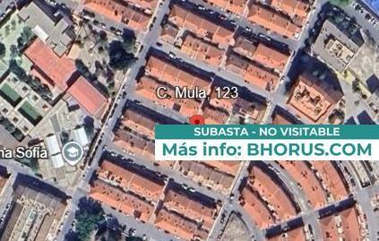 Foto 4 von Wohnung zum Verkauf in Mula, 123, Totana, Murcia