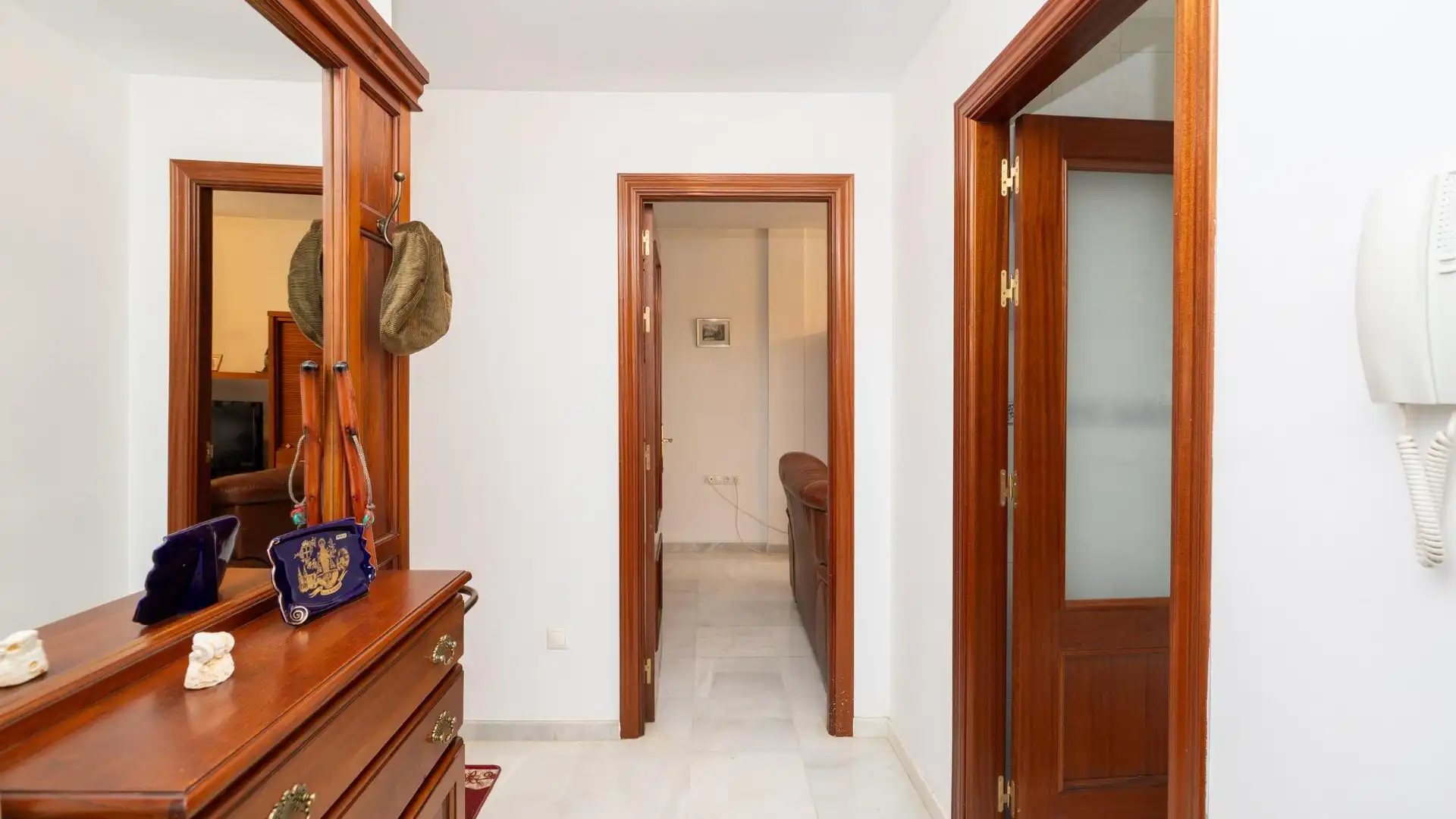 Apartments for sale in Lanjarón