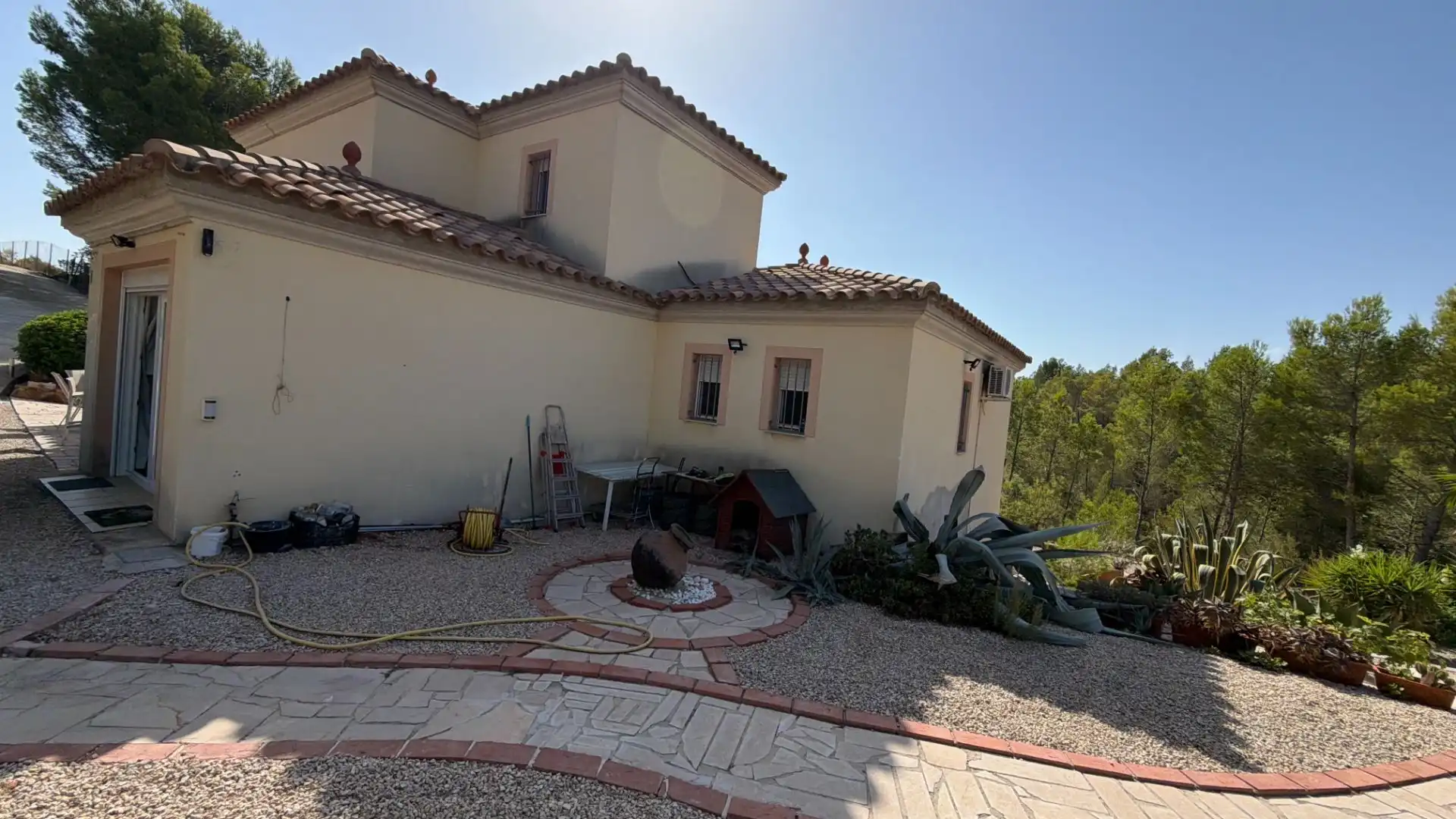 Haus zum Verkauf in Sant Jordi d'Alfama, imagen 24