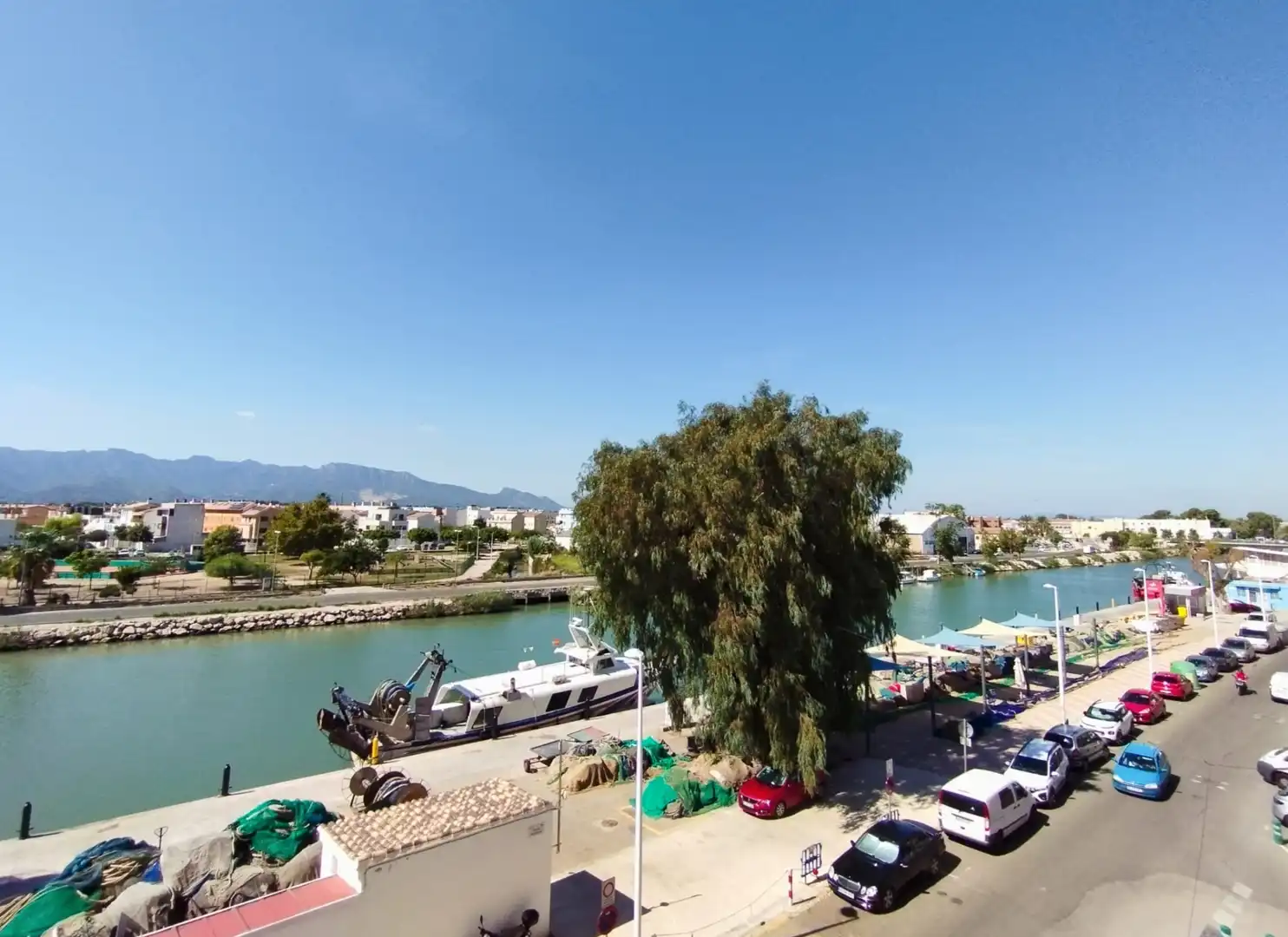 Flat with lift for sale in Pueblo de Cullera, imagen 3