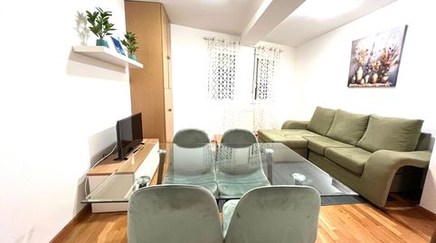 Foto 2 de Apartamento de alquiler en Rúa San Roque, 78, San Roque - As Fontiñas, Lugo Capital