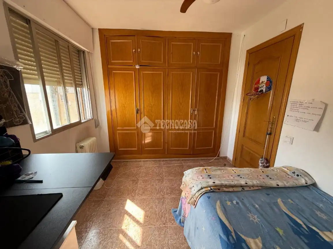Wohnung mit Aufzug zum Verkauf in Usera, imagen 4