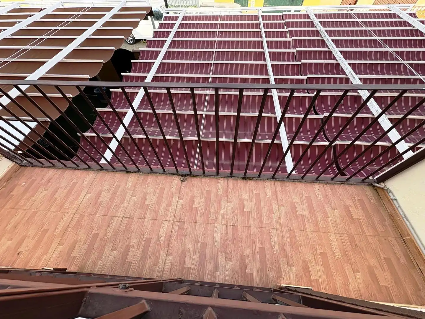 Terrassa de Casa adosada en venda en Olivares amb Aire condicionat, Calefacció i Terrassa