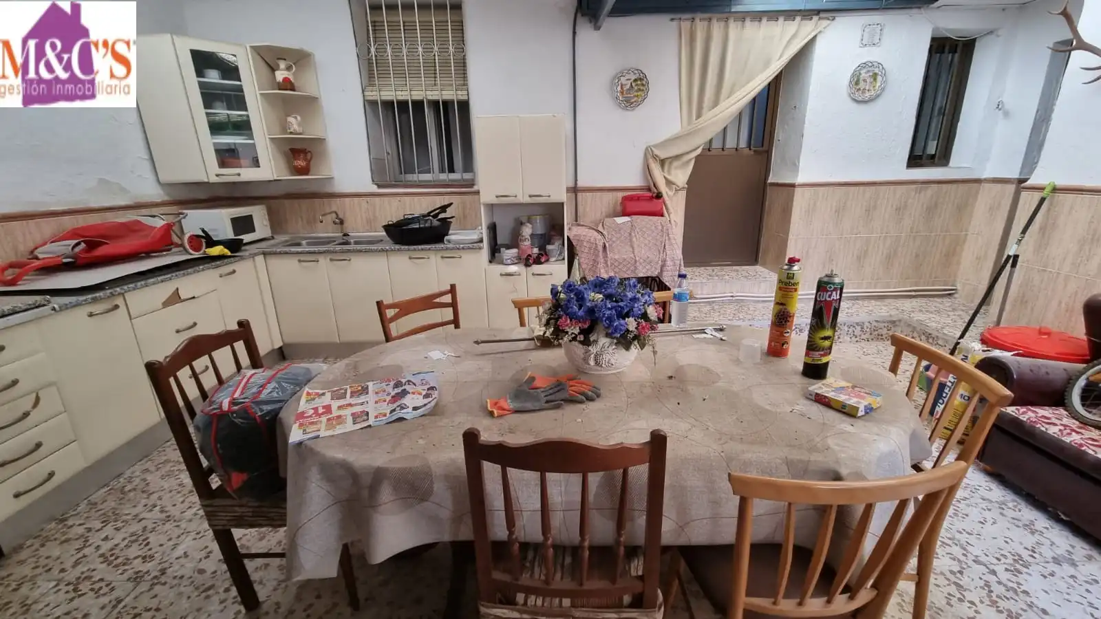 House for sale in Carretera de Córdoba - Libertad, imagen 8