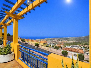 Appartement compact avec piscine à vendre à Costa Adeje