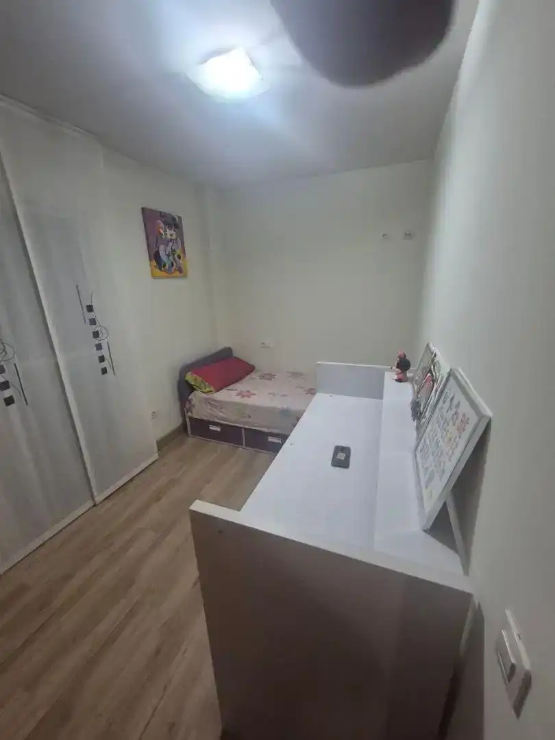Dormitori de Casa o xalet en venda en Figueroles amb Aire condicionat i Balcó