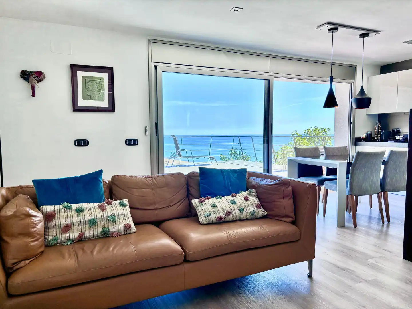 Detached homes for rent in Carrer Cristina Morenes, Les Botigues de Sitges