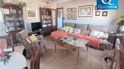 Foto 2 de Piso en venta en Babel, Alicante / Alacant