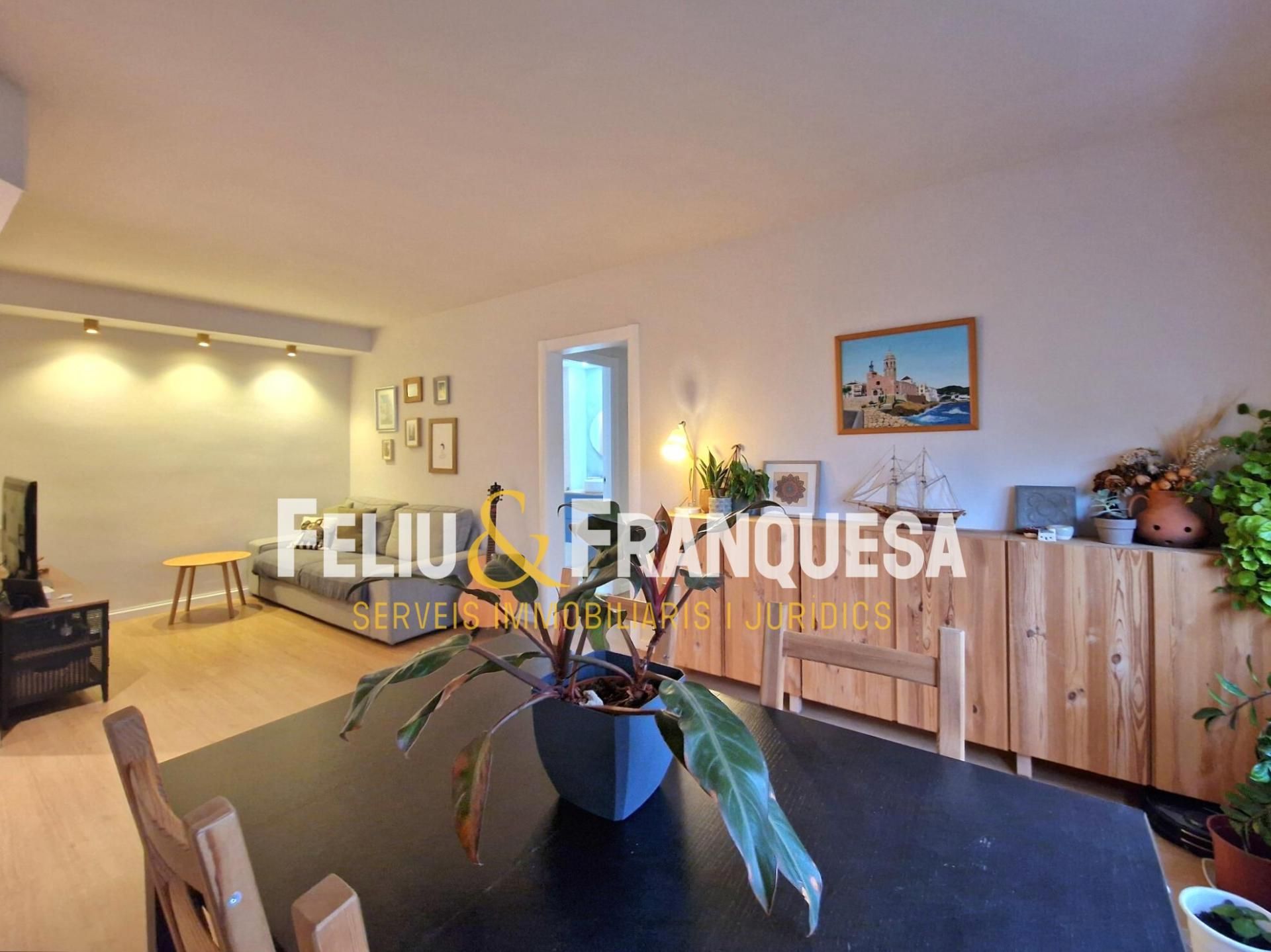 Flat for sale in d'Espanya, Serraparera