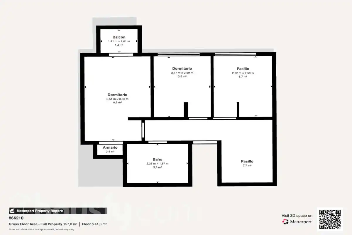 Casa adosada en venta en CL CA L ALEGRE DE DALT, El Camp d'en Grassot i Gràcia Nova