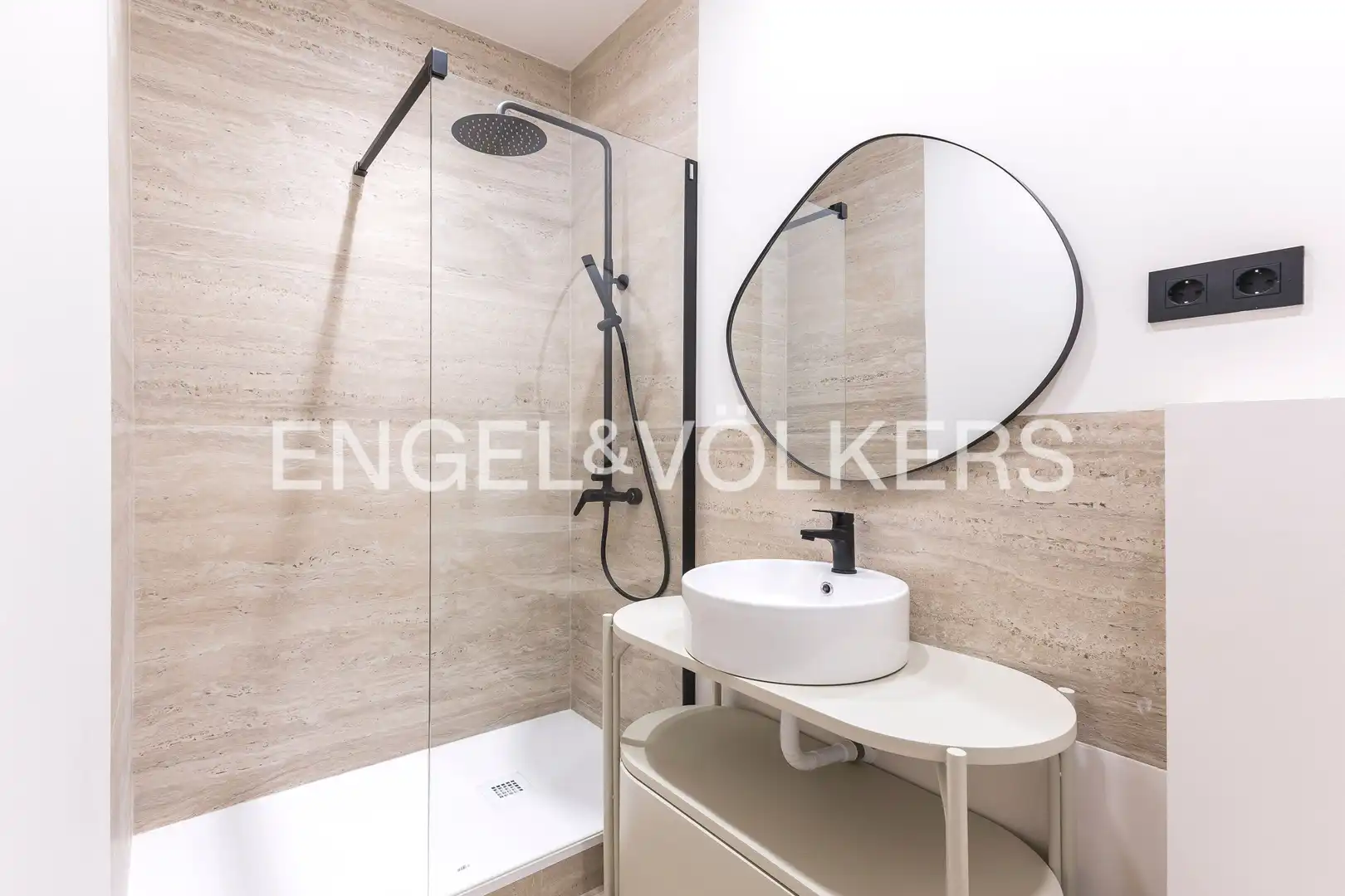 Bathroom of Flat for sale in Centro