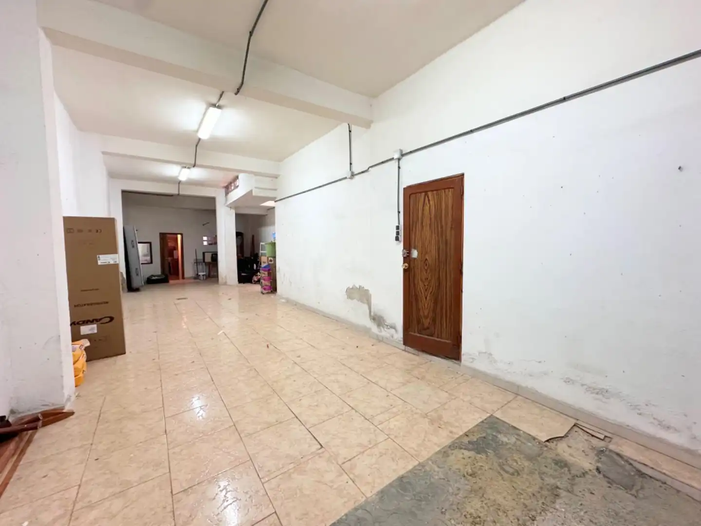 Garage for sale in Cullera