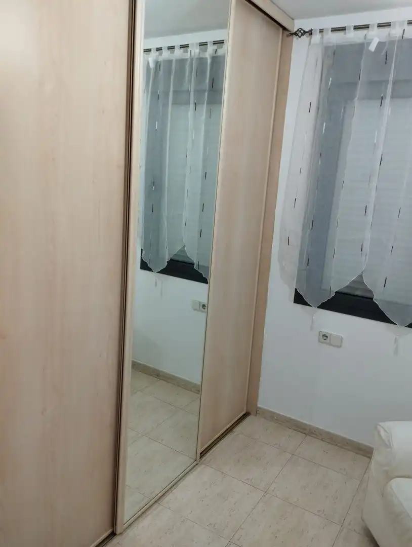 Habitación de Piso en venta en Esparreguera con Terraza