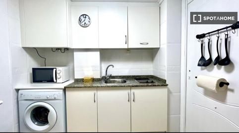 Foto 3 de Estudio para compartir en Gran Playa, Santa Pola