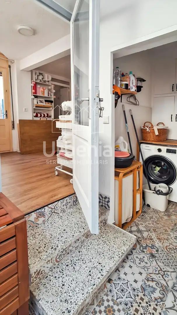 Piso en venta en Mataró con Aire acondicionado, Calefacción y Terraza