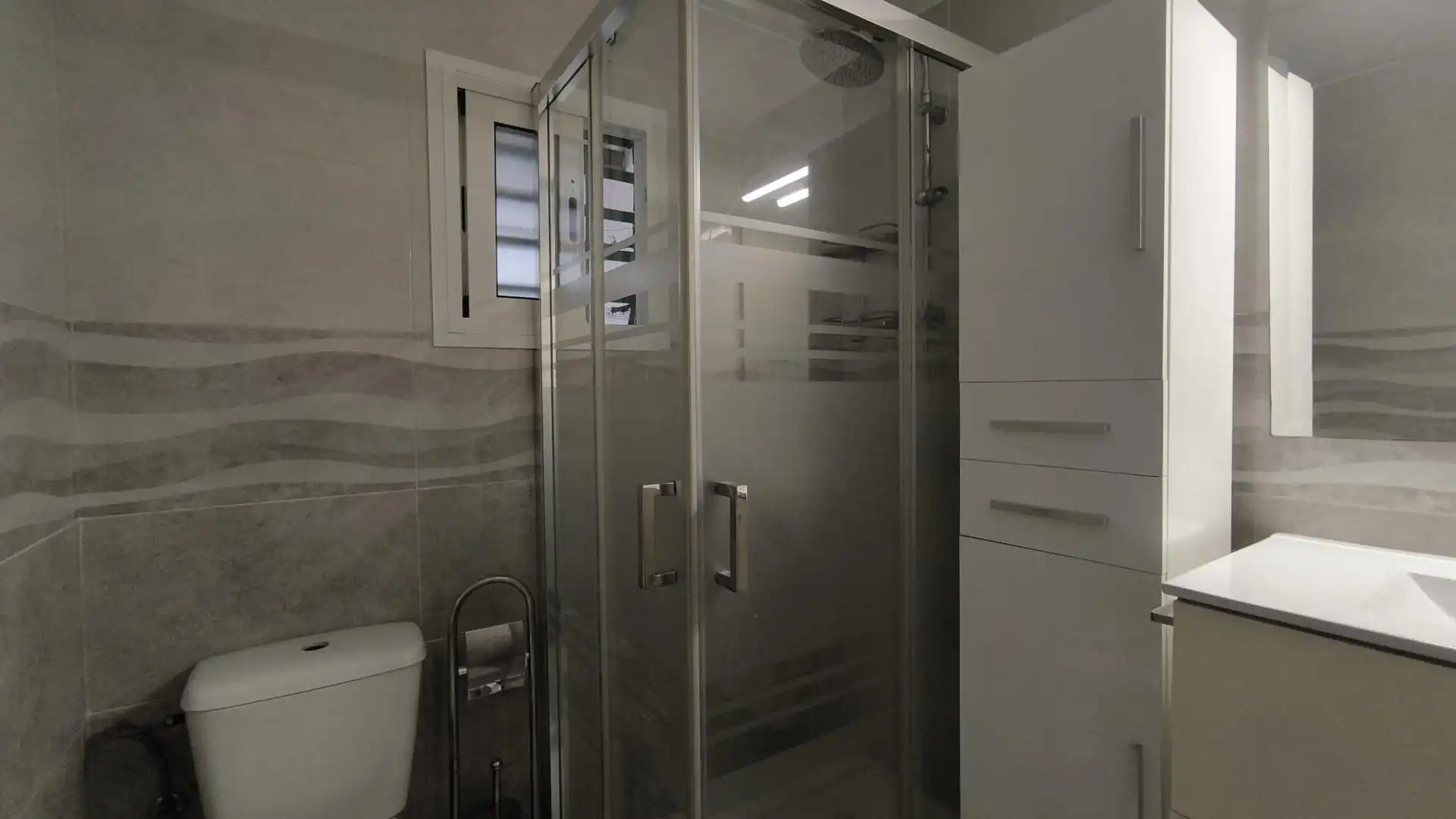 Apartamento de alquiler en Calle TURIA, 8, Centro - Barriada Mallorca