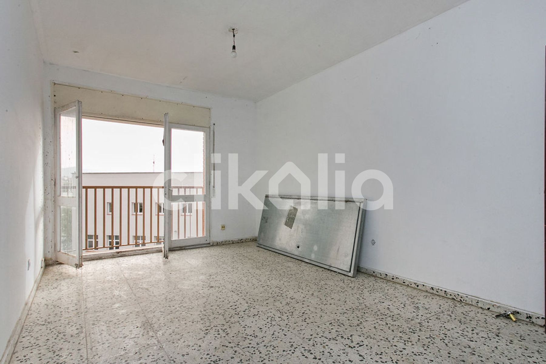 Bedroom of Flat for sale in Vilanova del Camí  with Terrace