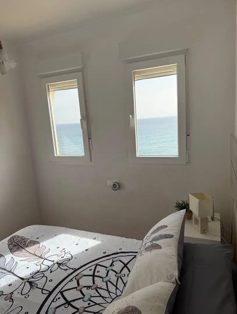 Detached homes for rent in Calle Dentol, Pueblo Español - Coveta Fumá